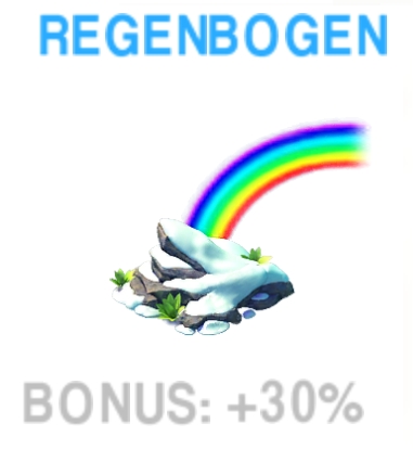 Regenbogen             